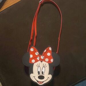 Minnie Mouse Disney purse